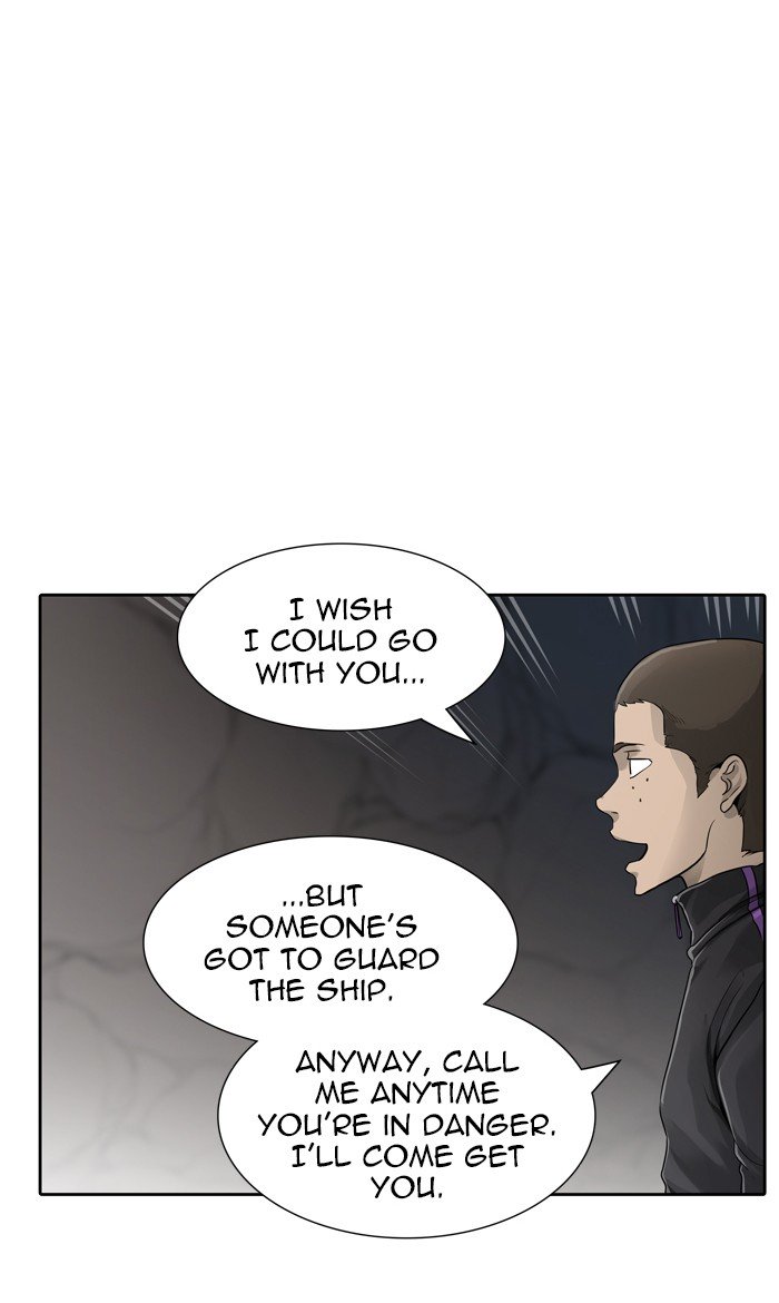 Tower of God, Chapter 455 image 009